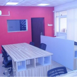 Executive office centres to rent in Abuja