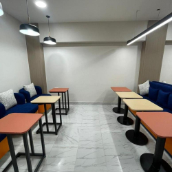 Exterior view of 965, Omar Ibn El-Khattab, 3rd District, Near Orange Gym