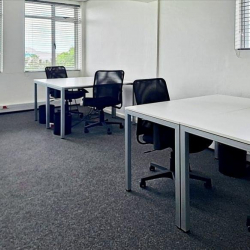Offices at 97 York Street, 2nd Floor