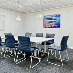 97 York Street, 2nd Floor office spaces