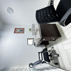 Office spaces in central Accra