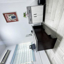 Serviced offices to rent in 