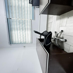 Serviced offices to rent in 