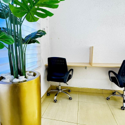 Serviced offices to rent in 