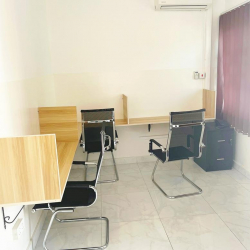 Serviced offices to rent in 