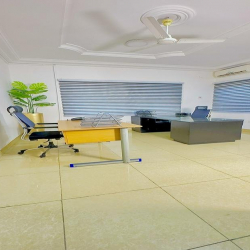 Serviced offices to rent in 