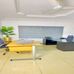 Serviced offices to rent in 