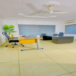 Office suite - Accra