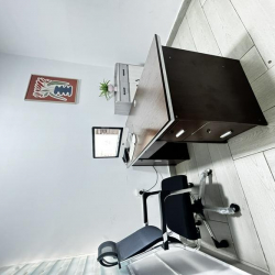 Interior of ABOTSI STREET ACCRA