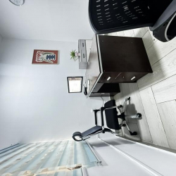 Accra office suite