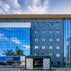 Acacia Estates Offices, Plot No. 84, Kinondoni Road, Kinondoni