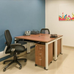 Executive suites in central Dar es Salaam