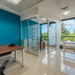 Office accomodations to lease in Dar es Salaam