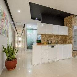 Executive suite in Dar es Salaam