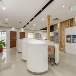 Exterior image of Acacia Estates Offices, Plot No. 84, Kinondoni Road, Kinondoni