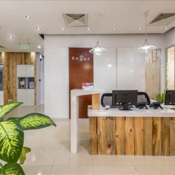 Interior of Acacia Estates Offices, Plot No. 84, Kinondoni Road, Kinondoni