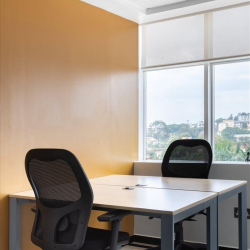Image of Kampala office suite