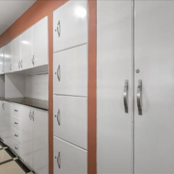 Executive suite to let in Kampala