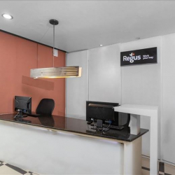 Serviced offices to hire in Kampala