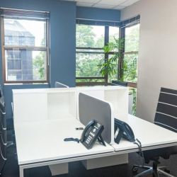 Serviced office to let in Johannesburg