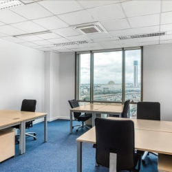 Serviced offices to rent in Algiers