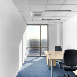 11th Floor Algerian Business Centre, Les pins Maritimes El Mohamadia office suites