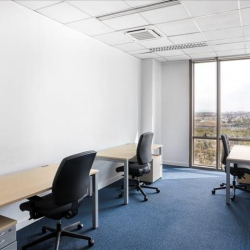 Algiers executive office centre