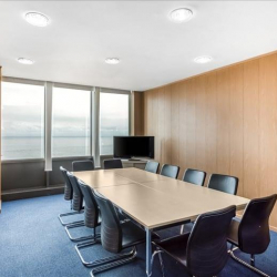 Serviced office to let in Algiers