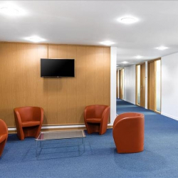 11th Floor Algerian Business Centre, Les pins Maritimes El Mohamadia