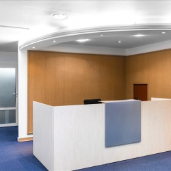 11th Floor Algerian Business Centre, Les pins Maritimes El Mohamadia serviced office centres
