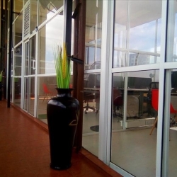 Nairobi executive suite