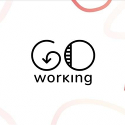 Interior of AMR Office Park, 3 Concorde road, Bedfordview