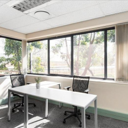Image of Johannesburg serviced office