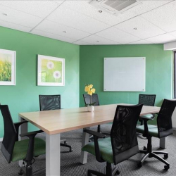 Serviced office in Johannesburg