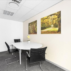 Serviced offices to rent in Johannesburg