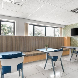 Executive office centre to lease in Johannesburg