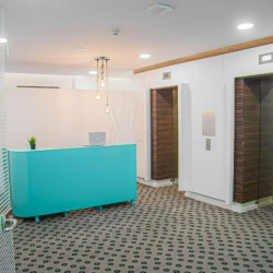 Image of Casablanca executive office