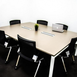 Offices at Anfa Place, Immeuble Most, Etage 1, Bd de la Corniche