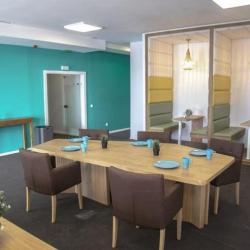 Office accomodation to hire in Casablanca