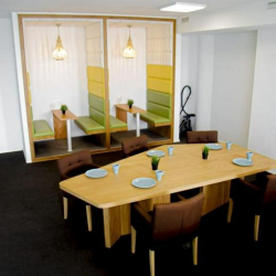Office space - Casablanca