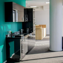 Serviced office centre in Casablanca