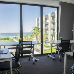 Anfa Place, Immeuble Most, Etage 1, Bd de la Corniche