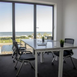 Exterior image of Anfa Place, Immeuble Most, Etage 1, Bd de la Corniche