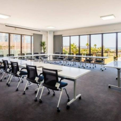 Casablanca office space