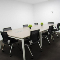 Anfa Place, Immeuble Most, Etage 1, Bd de la Corniche serviced offices