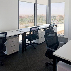 Image of Cairo office suite