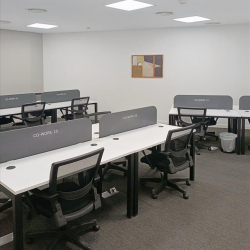 Serviced offices to rent in 