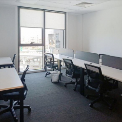Serviced offices to lease in Cairo