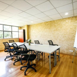 Nairobi executive office centre
