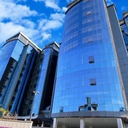 Exterior image of Azure Towers, Lantana Road, Westlands